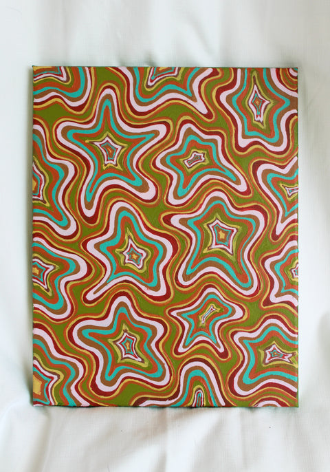 Melting Bright Stars