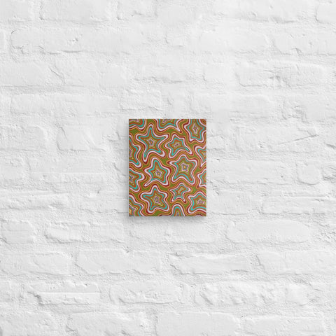 Upgraded Prints- Melting Bright Stars