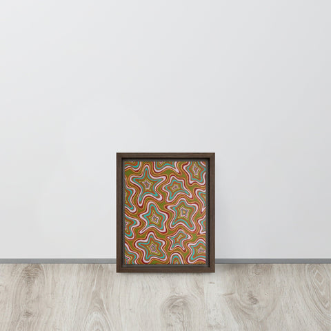 Upgraded Prints- Melting Bright Stars