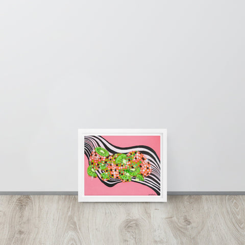 Upgraded Prints-DiscoFruit-Kiwi