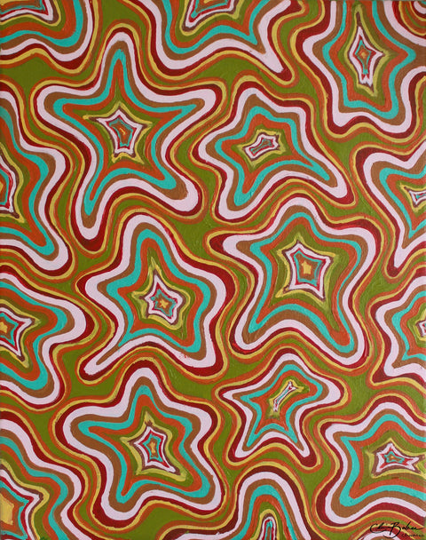 Melting Bright Stars